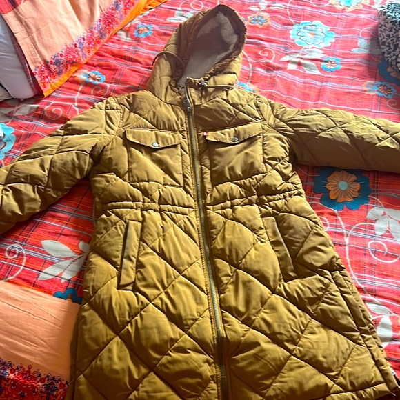 Levi’s winter coat - Picture 3 of 9